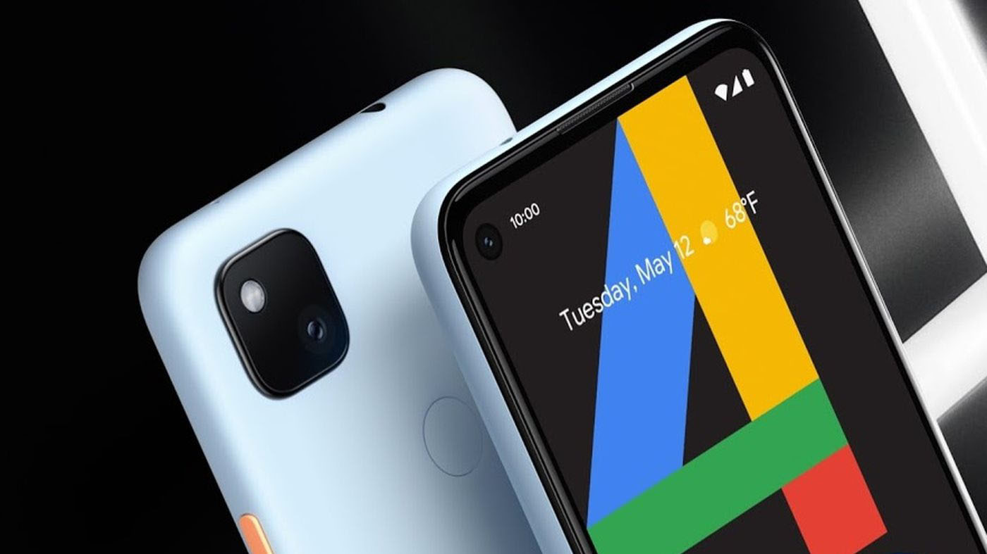 The Pixel 4a and Pixel 4a (5G) are Android smartphones from the Google Pixel product line. Serving as mid-range variants of the Pixel 4 and Pixel 4 XL...
